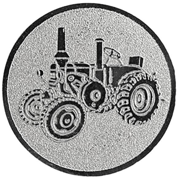 Afslag Tractor