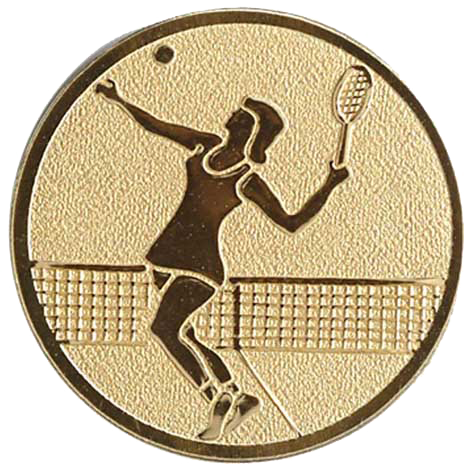 Afslag Tennis Dames