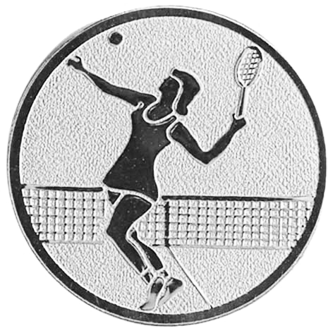 Afslag Tennis Dames