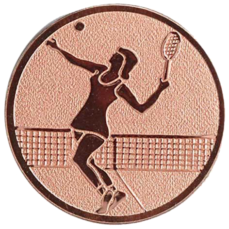 Afslag Tennis Dames
