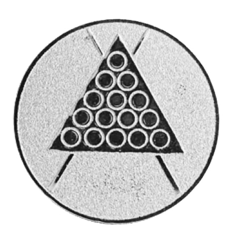 Afslag Biljarten Driehoek