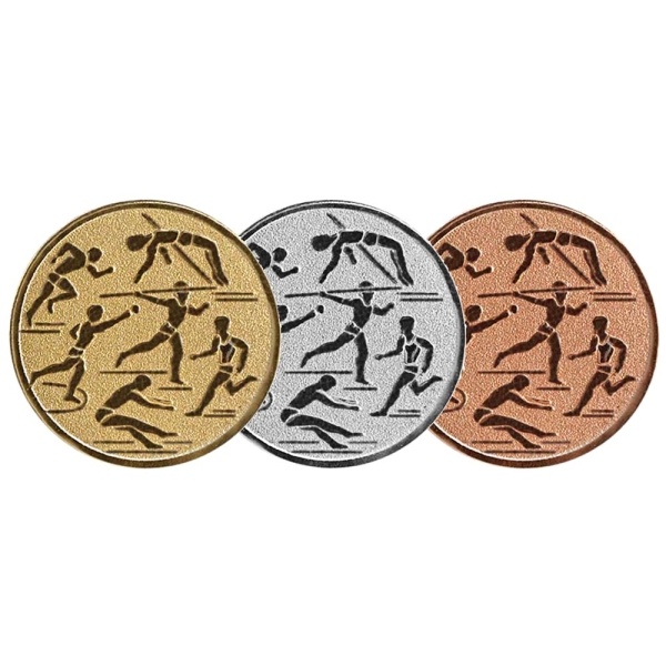 Afslag Atletiek Meerkamp