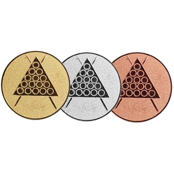 Afslag Biljarten Driehoek