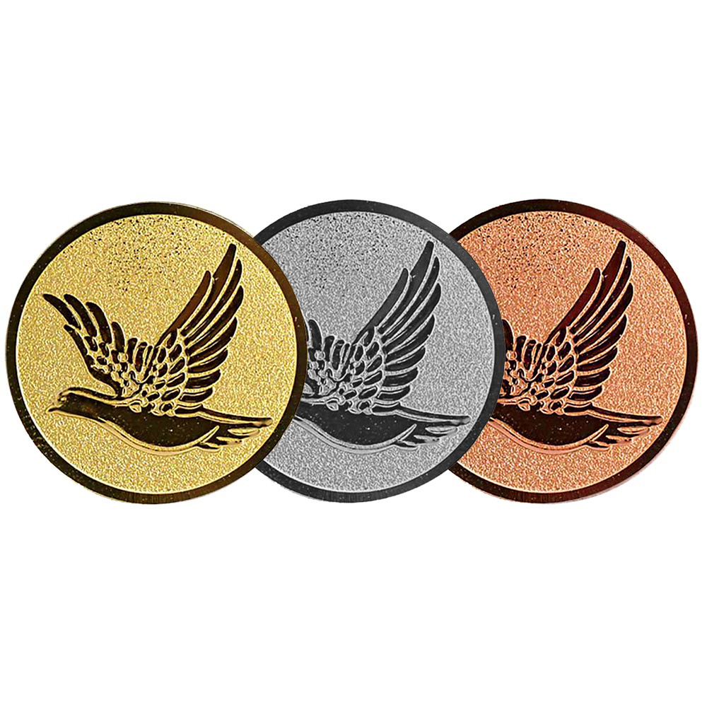 Afslag Duif Vliegend