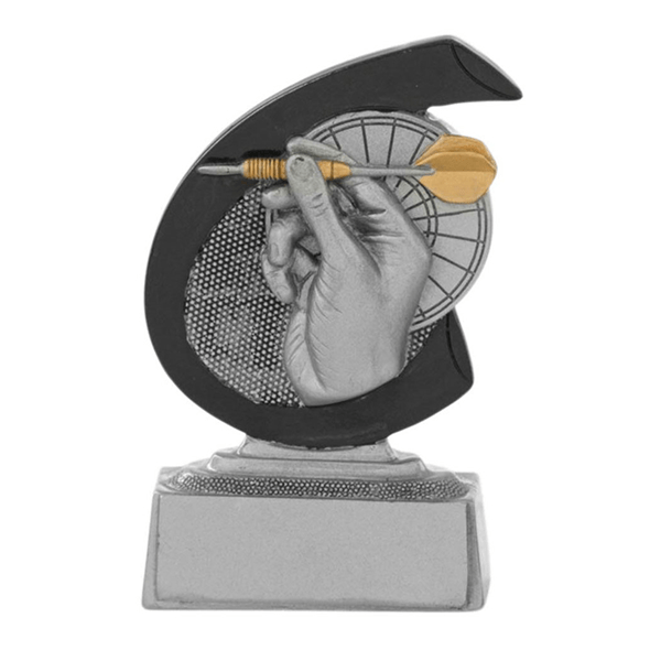 Trofee Darten - C650
