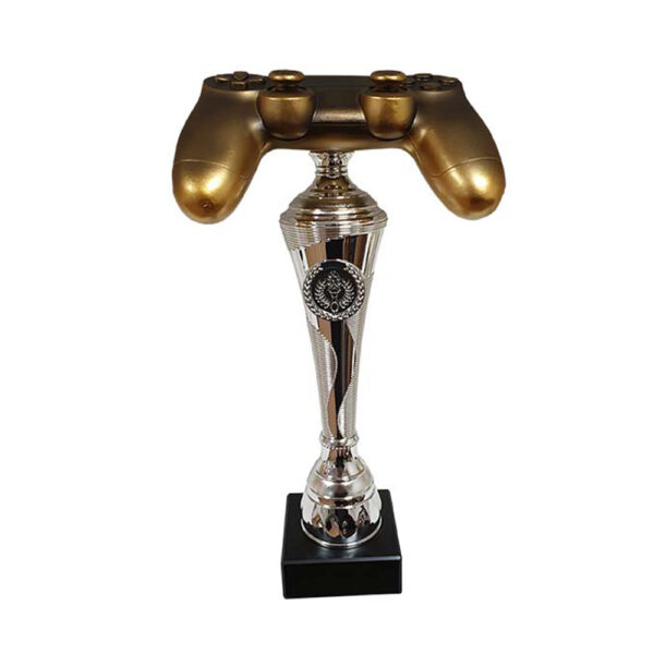 Trofee Game Controller