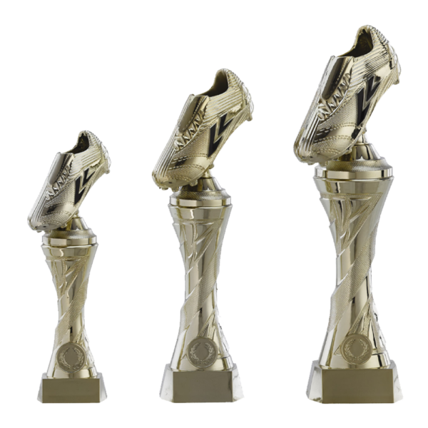 Trofee Voetbalschoen