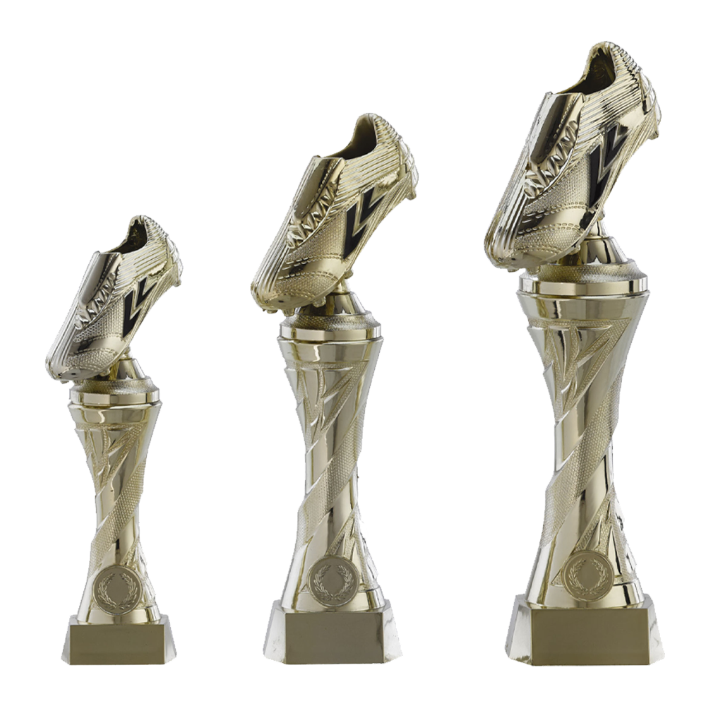 Trofee Voetbalschoen