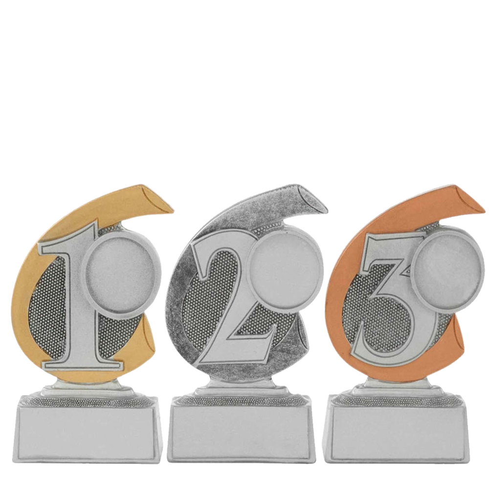 Trofee C602