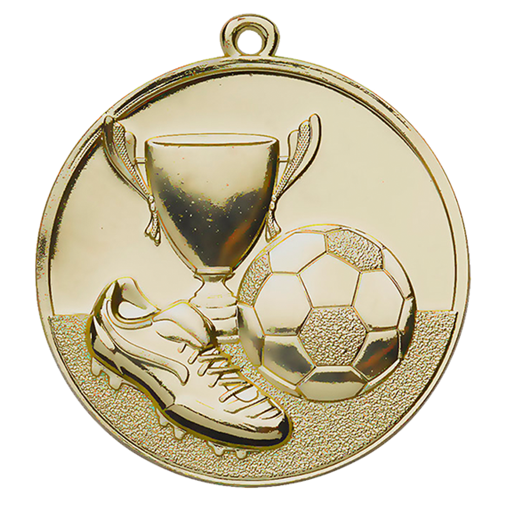 Medaille Voetbal - ME.047
