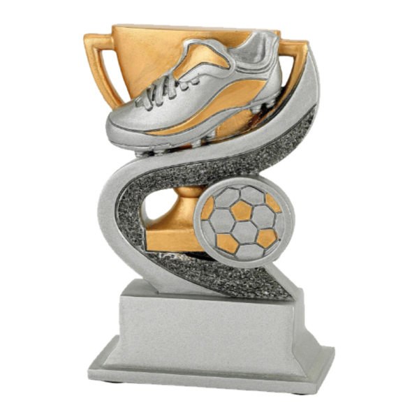 Sport Trofee - Voetbal Schoen