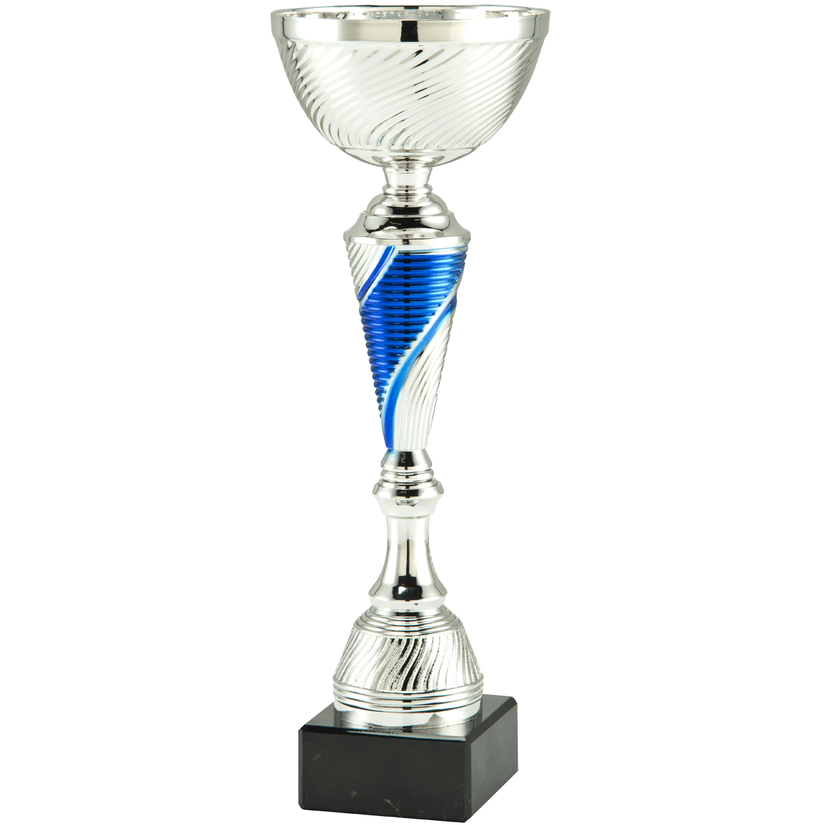 Sportprijs d70 h240 - Blauw