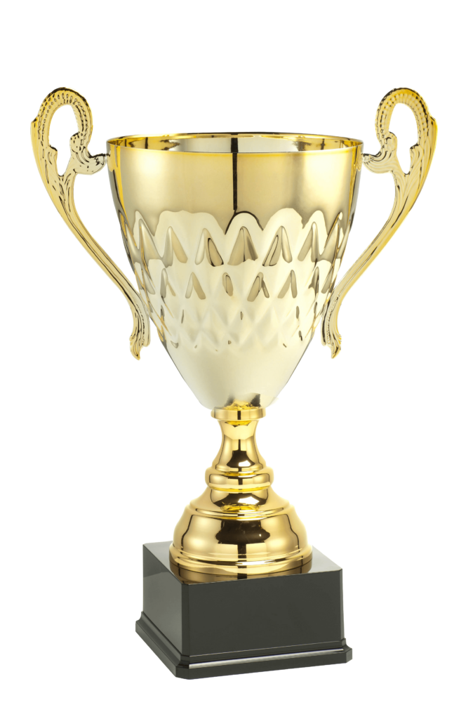 Sportprijs LT.039B.01