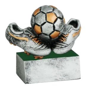 voetbal sportprijs