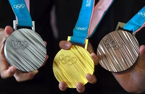 medaillespiegel olympische spelen 2024