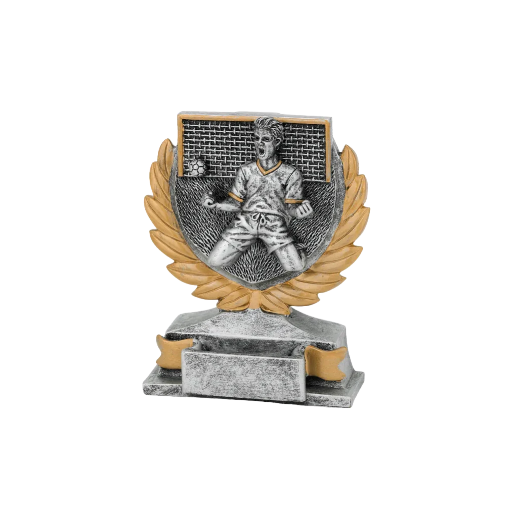 Sport Trofee - Beste keeper