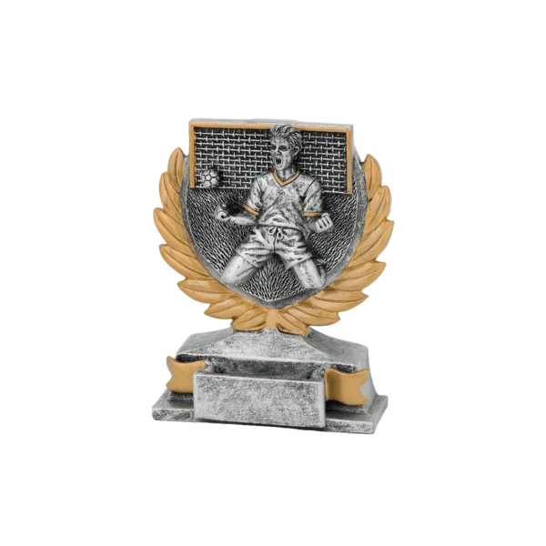 Sport Trofee - Beste keeper