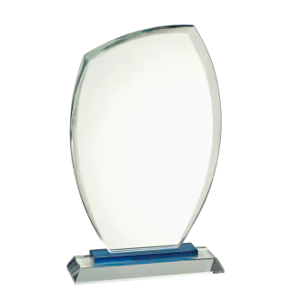 Glazen Award Delano