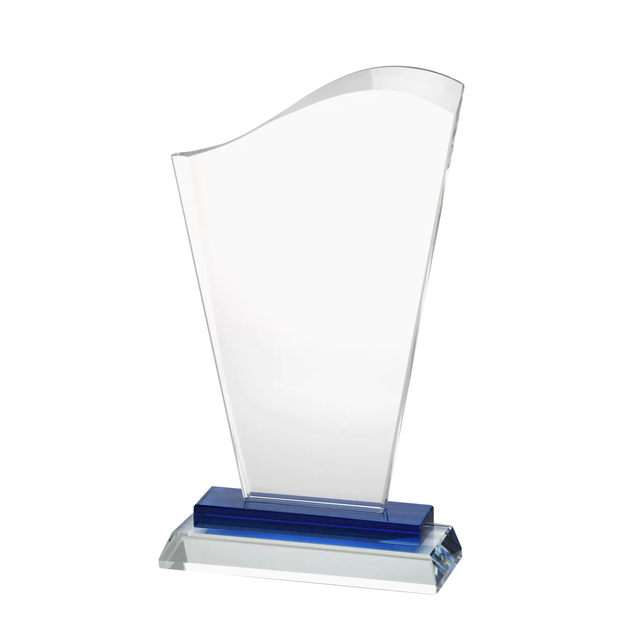 Glazen Award Mickey