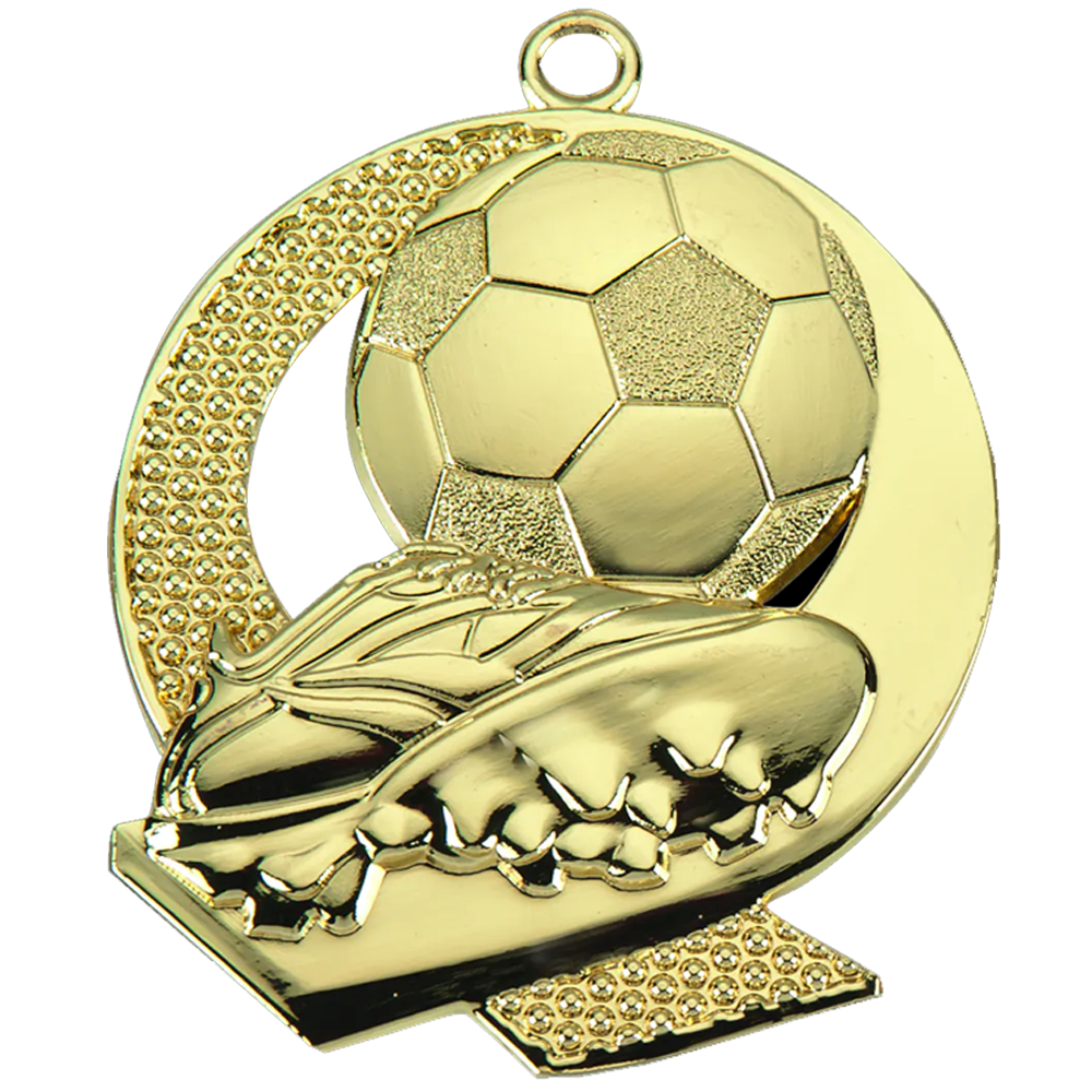 Medaille Voetbal - ME.053