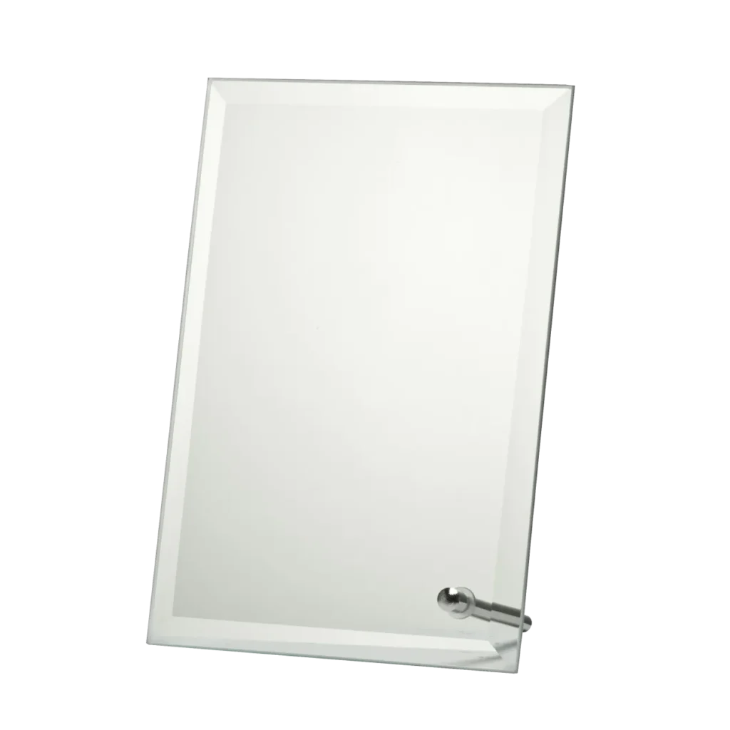 Glazen Award Michael