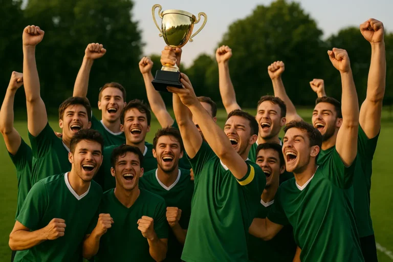 sportprijzen toernooi