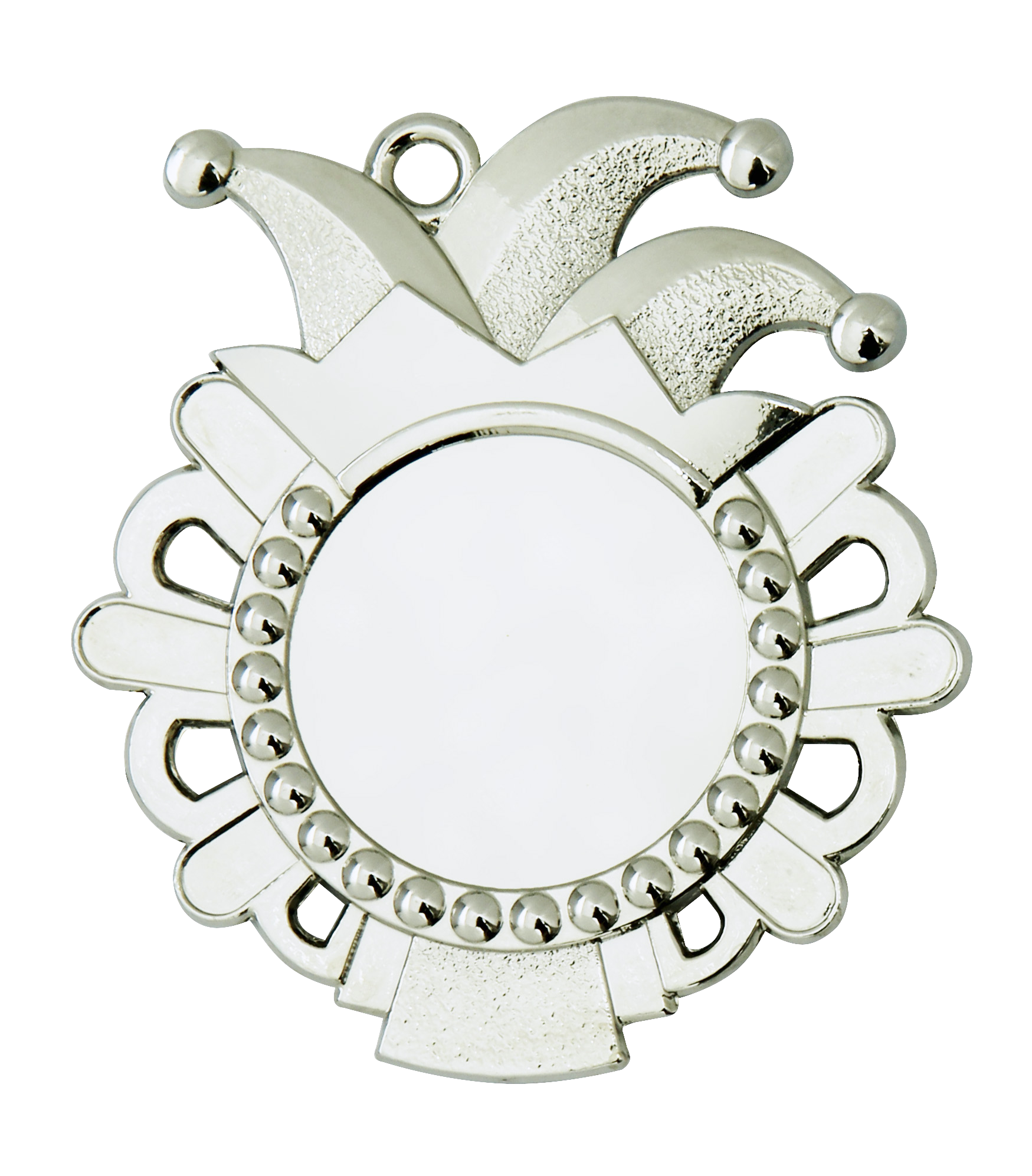 Joker medaille voor winnaars