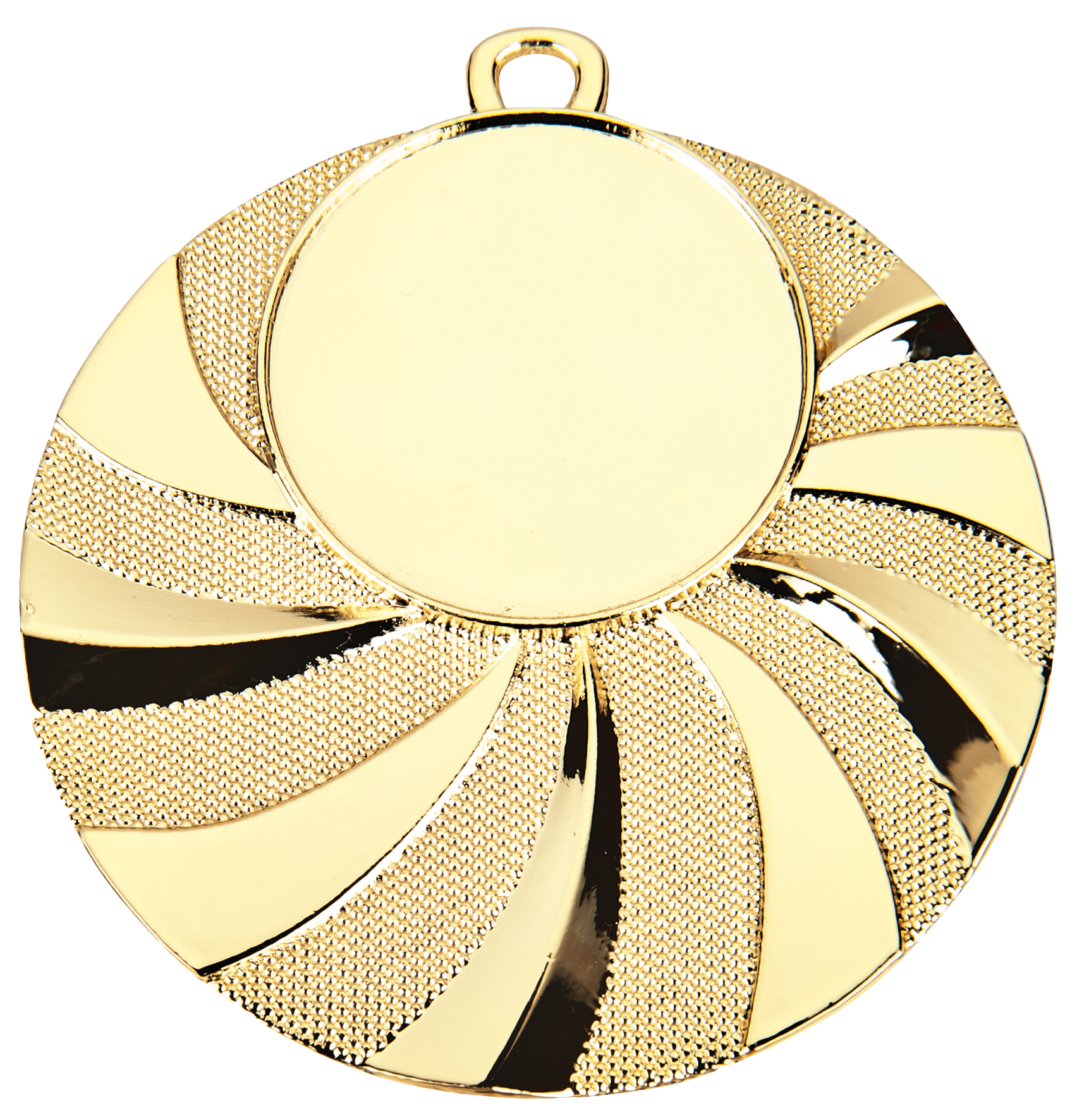 Mooie medaille voor kampioenen