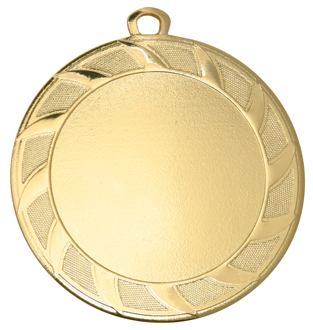 Mooie grote medaille voor winnaars