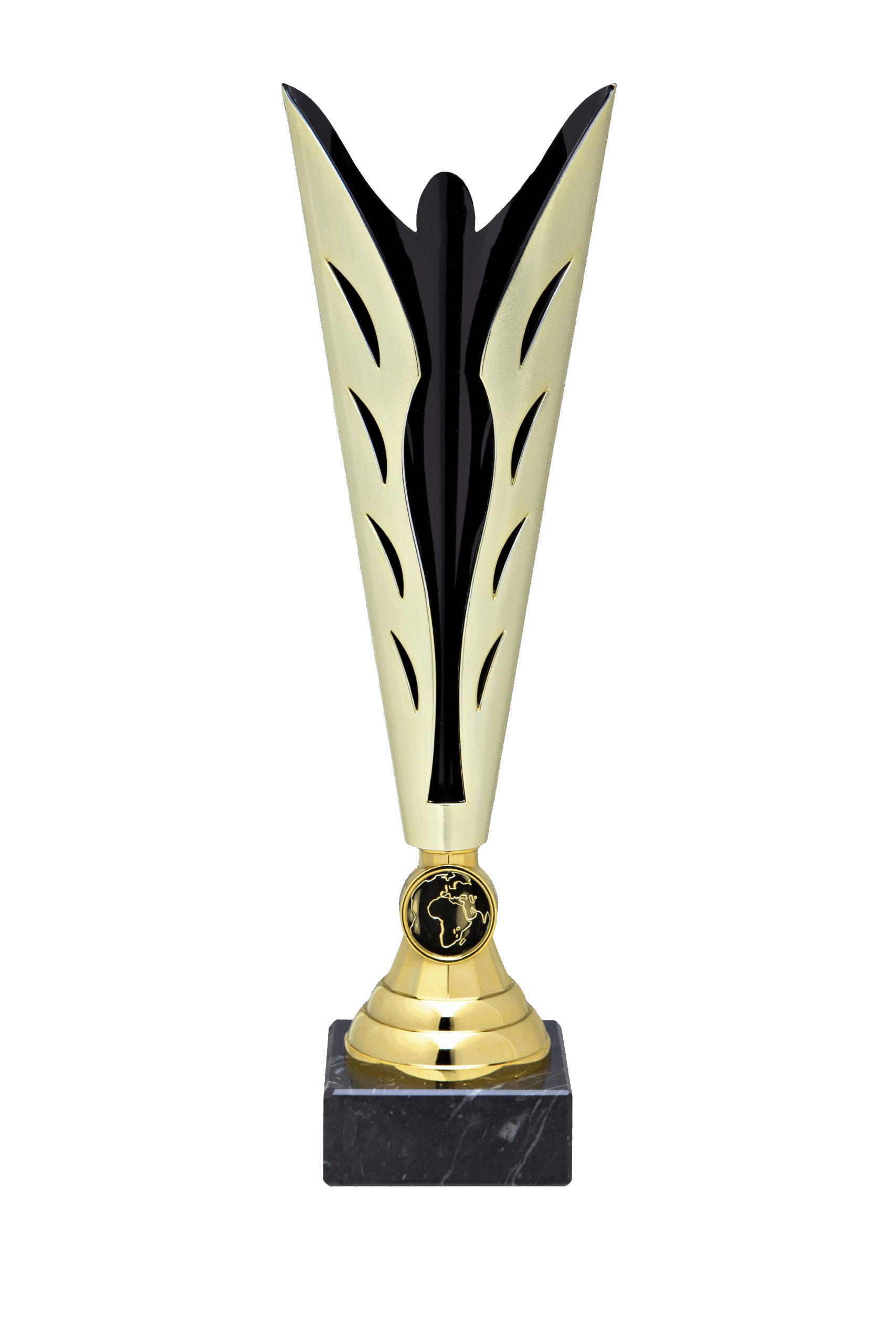 Ereprijs voor voetbalhelden