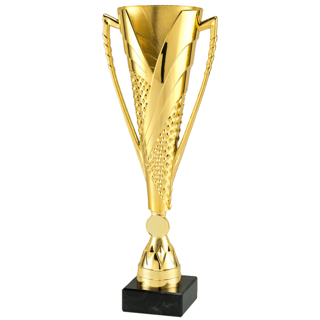 Gouden glorie voetbalbeker