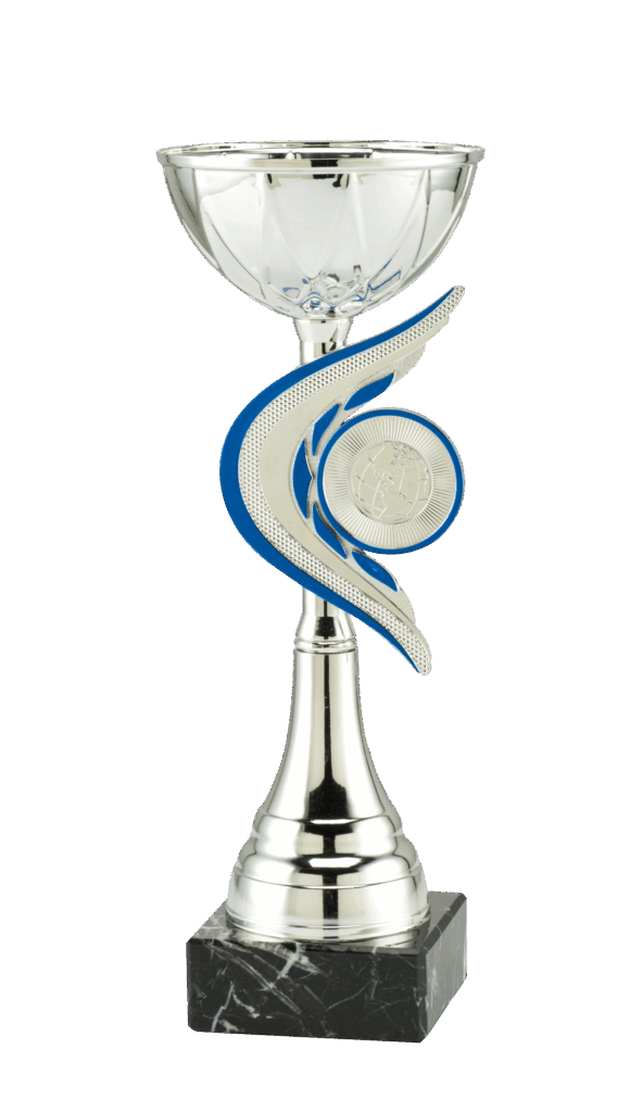 Eerbetoon voor voetbalhelden