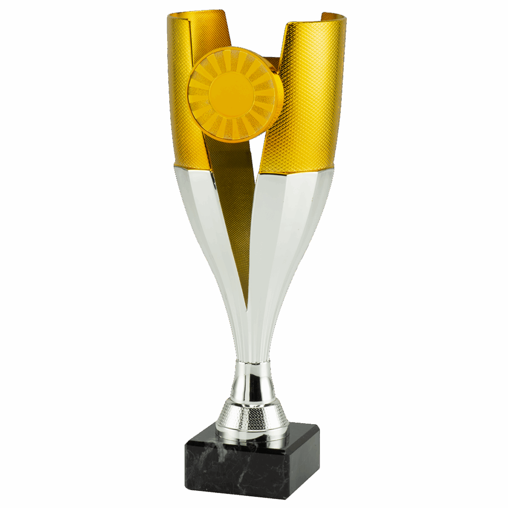 Gouden glorie voetbalbeker