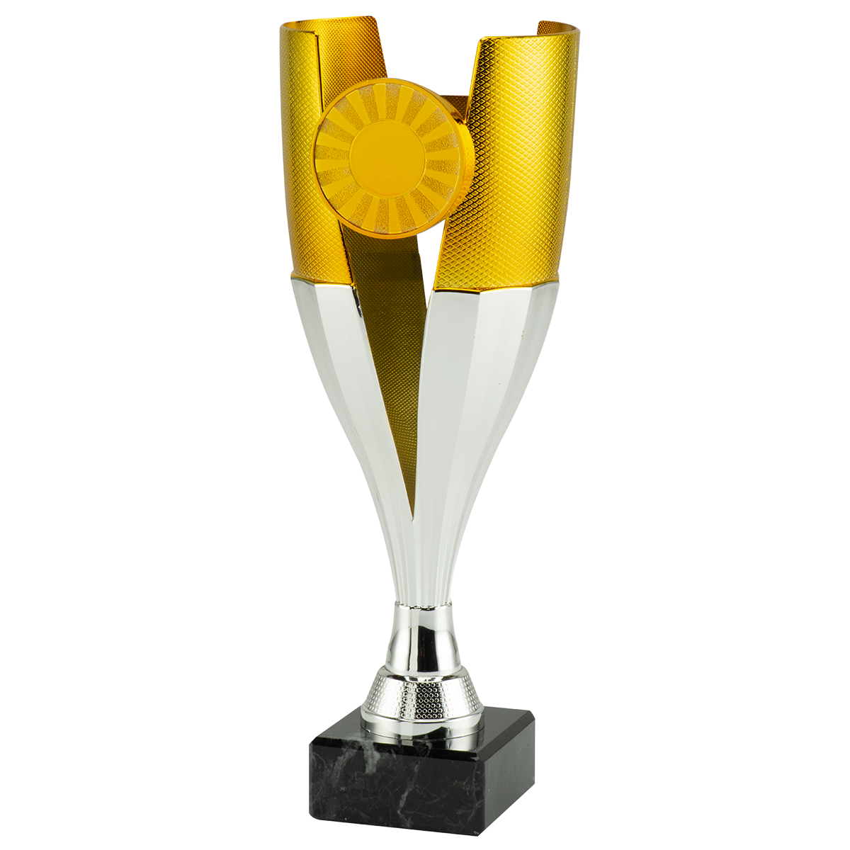 Gouden glorie voetbalbeker