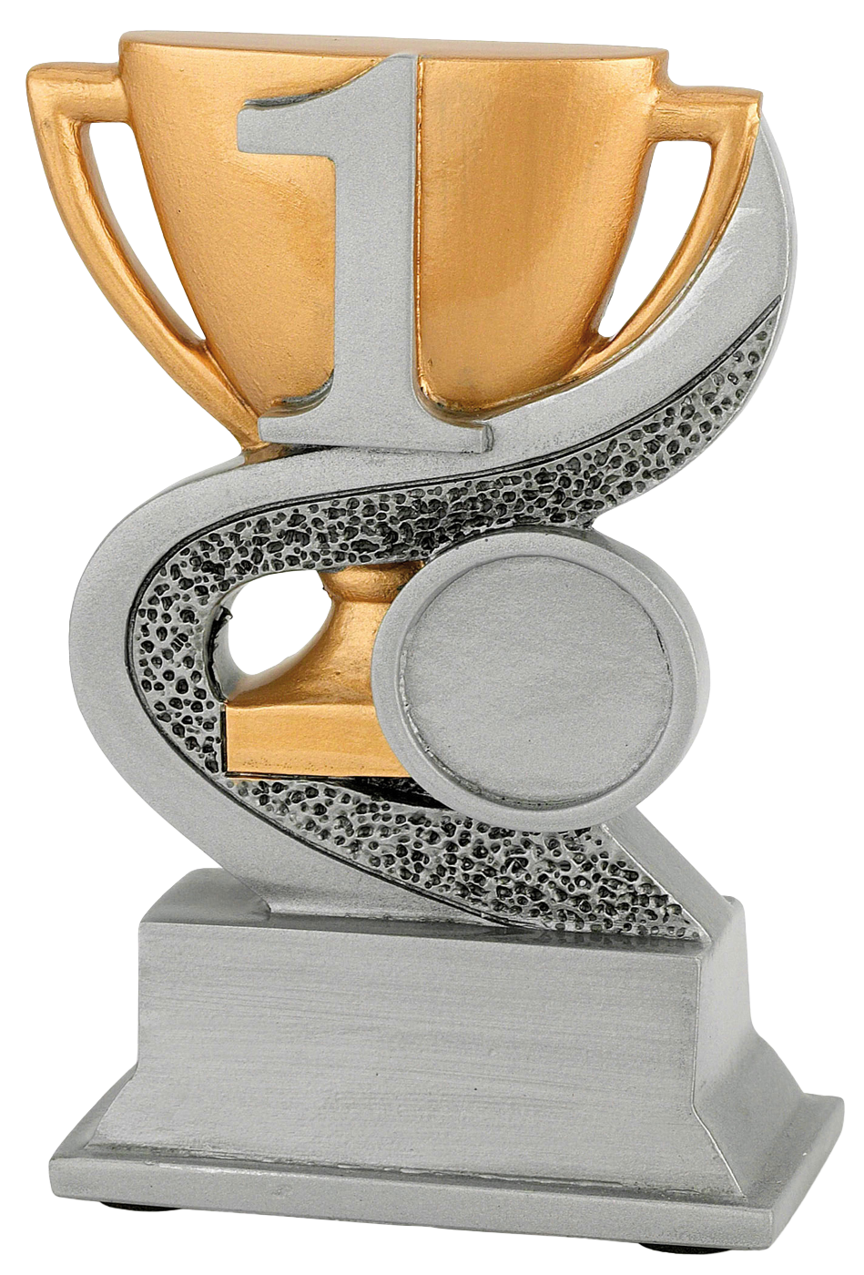 Nummer kampioen beeld