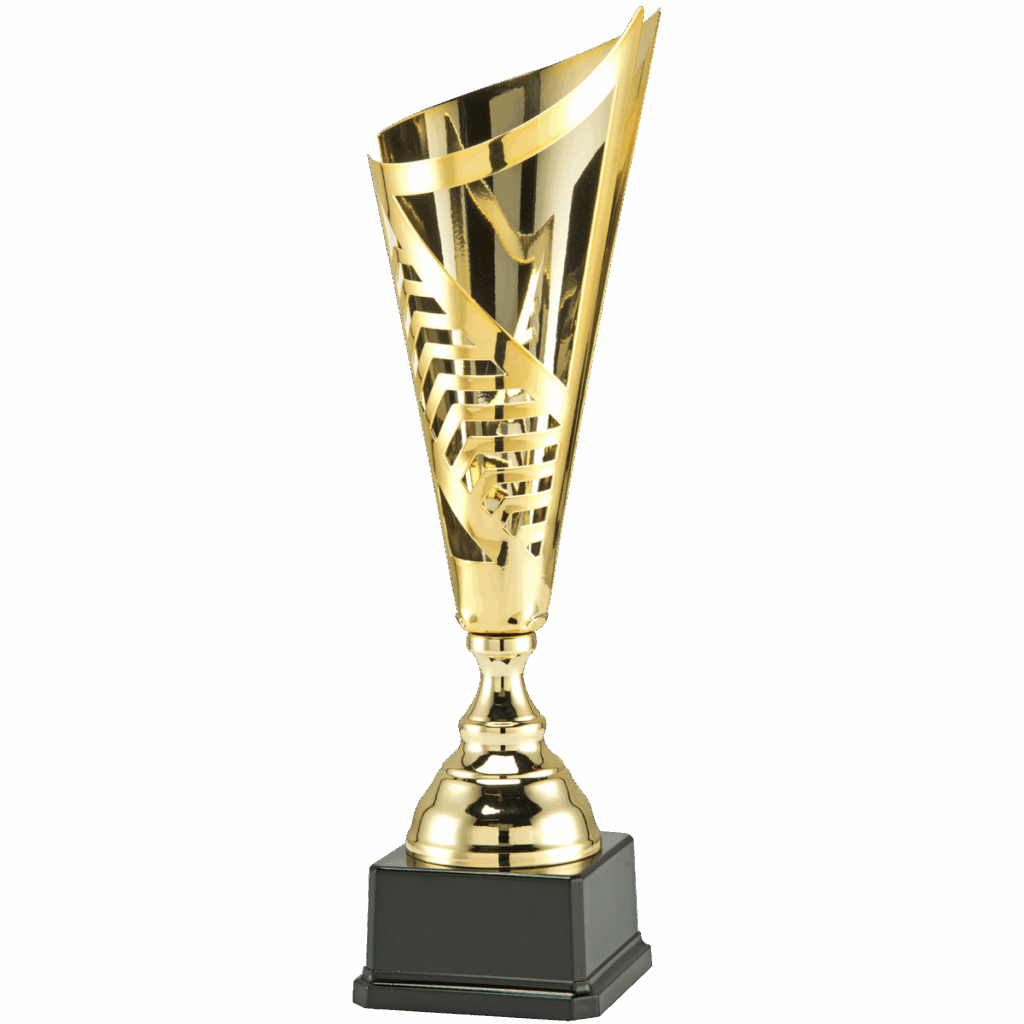 Gouden glorie voetbalbeker