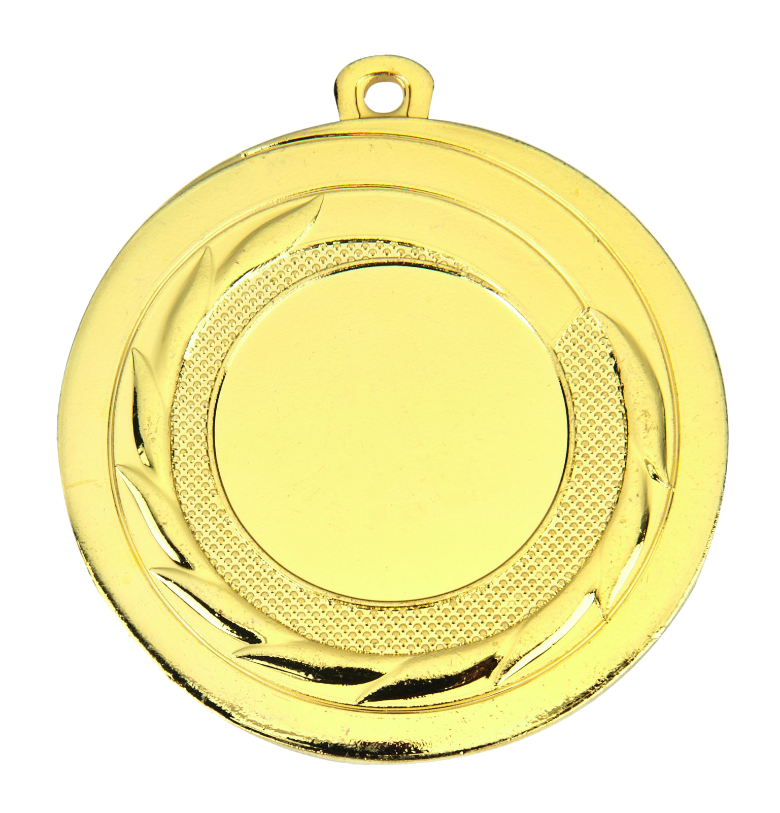 Echte medaille voor winnaars