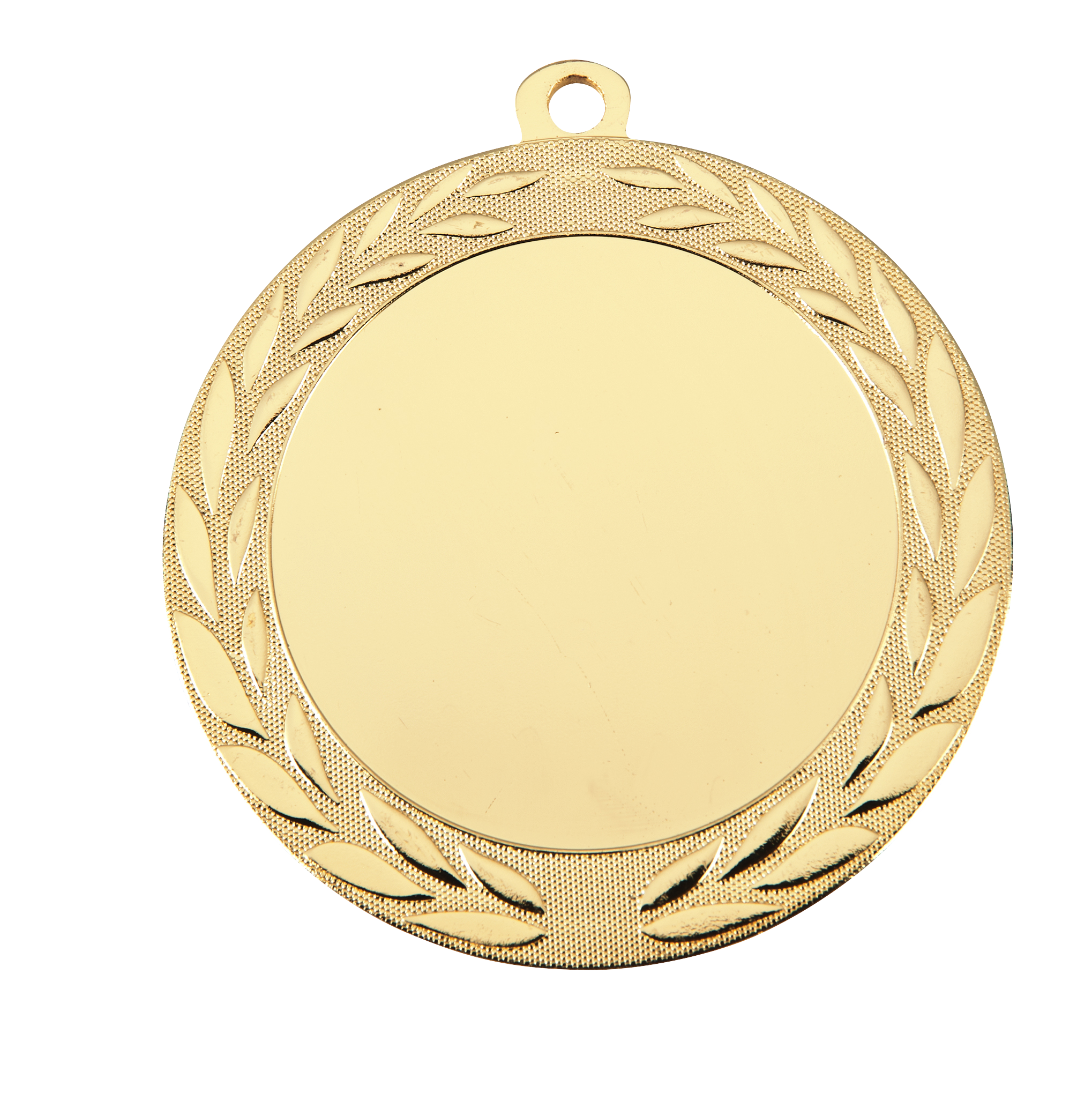 Schitterende medaille voor kampioenen