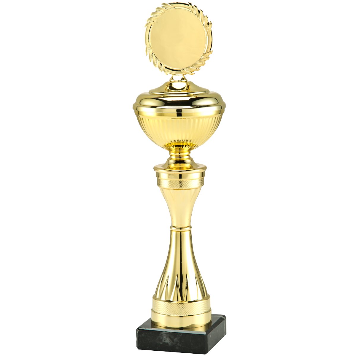Gouden voetbal glorie beeld