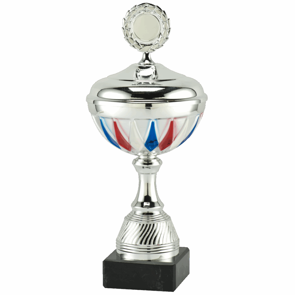 Voetbal glorie beker