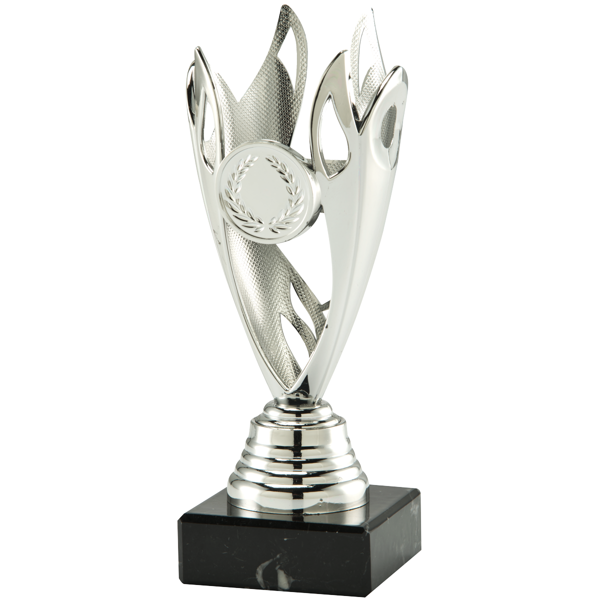Glanzende overwinning beeld voetbal