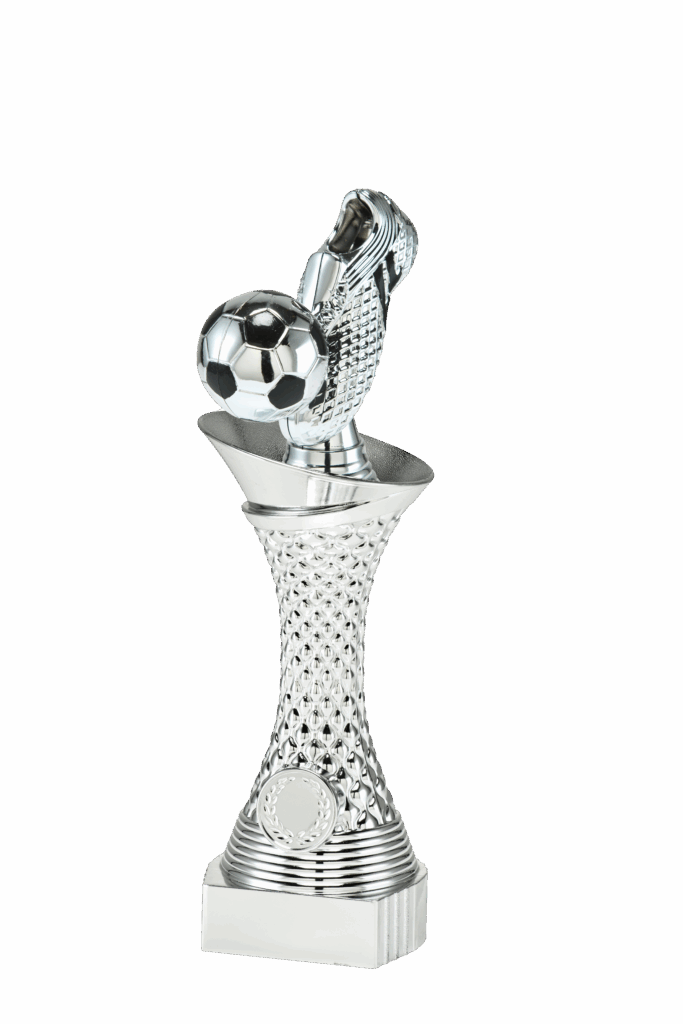 Voetbal glorie beeldje