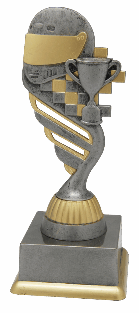 Helm kampioen beeldhouderij