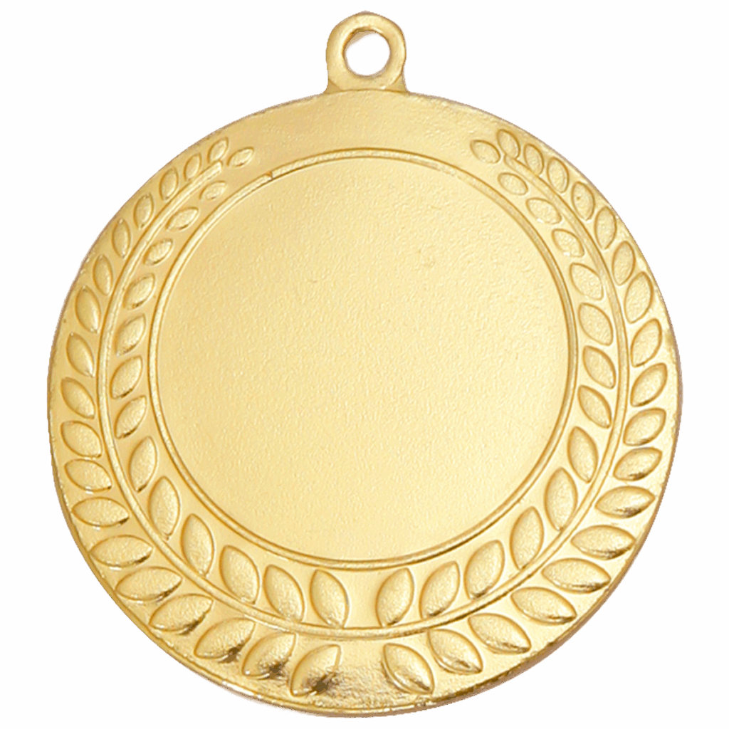 Super medaille voor kampioenen