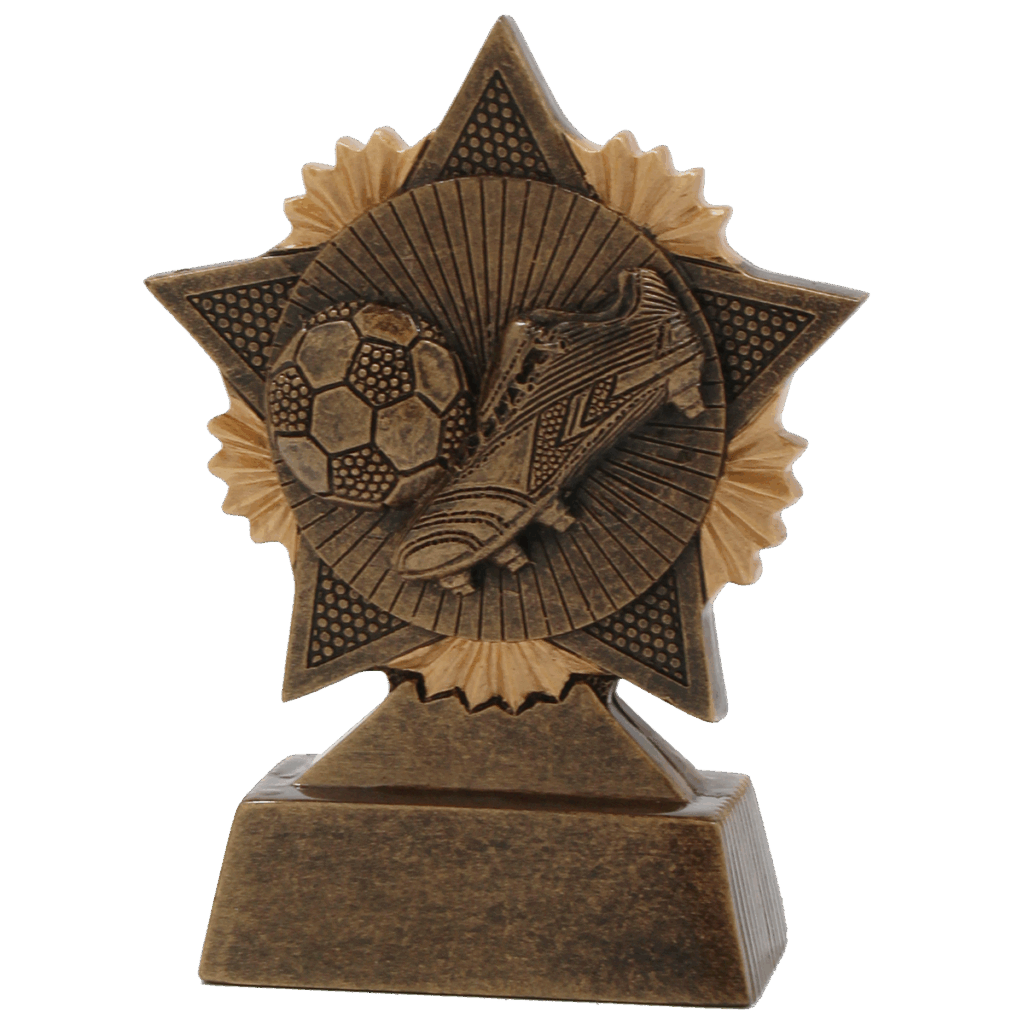 Voetbalster van het jaar