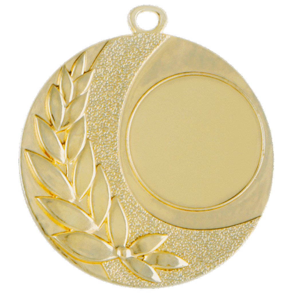 Mooie medaille overwinning voetbal