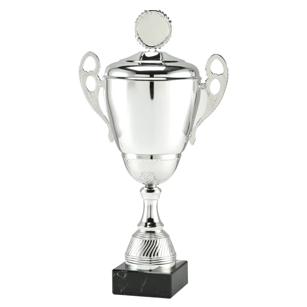 Grote mooie beker - Champion