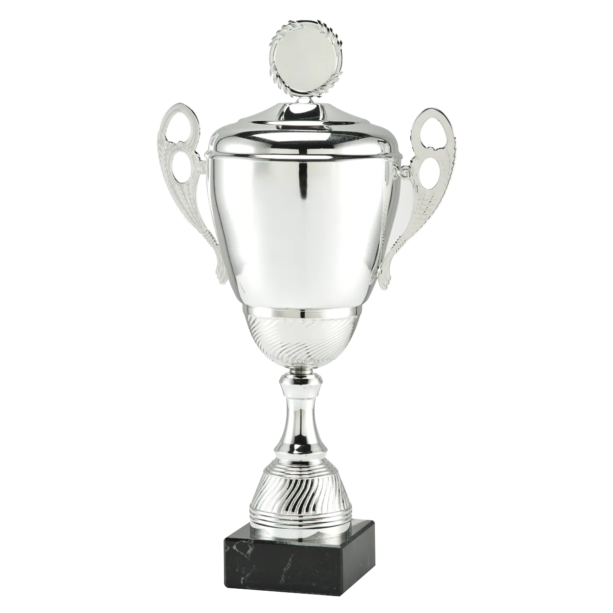 Grote mooie beker - Champion